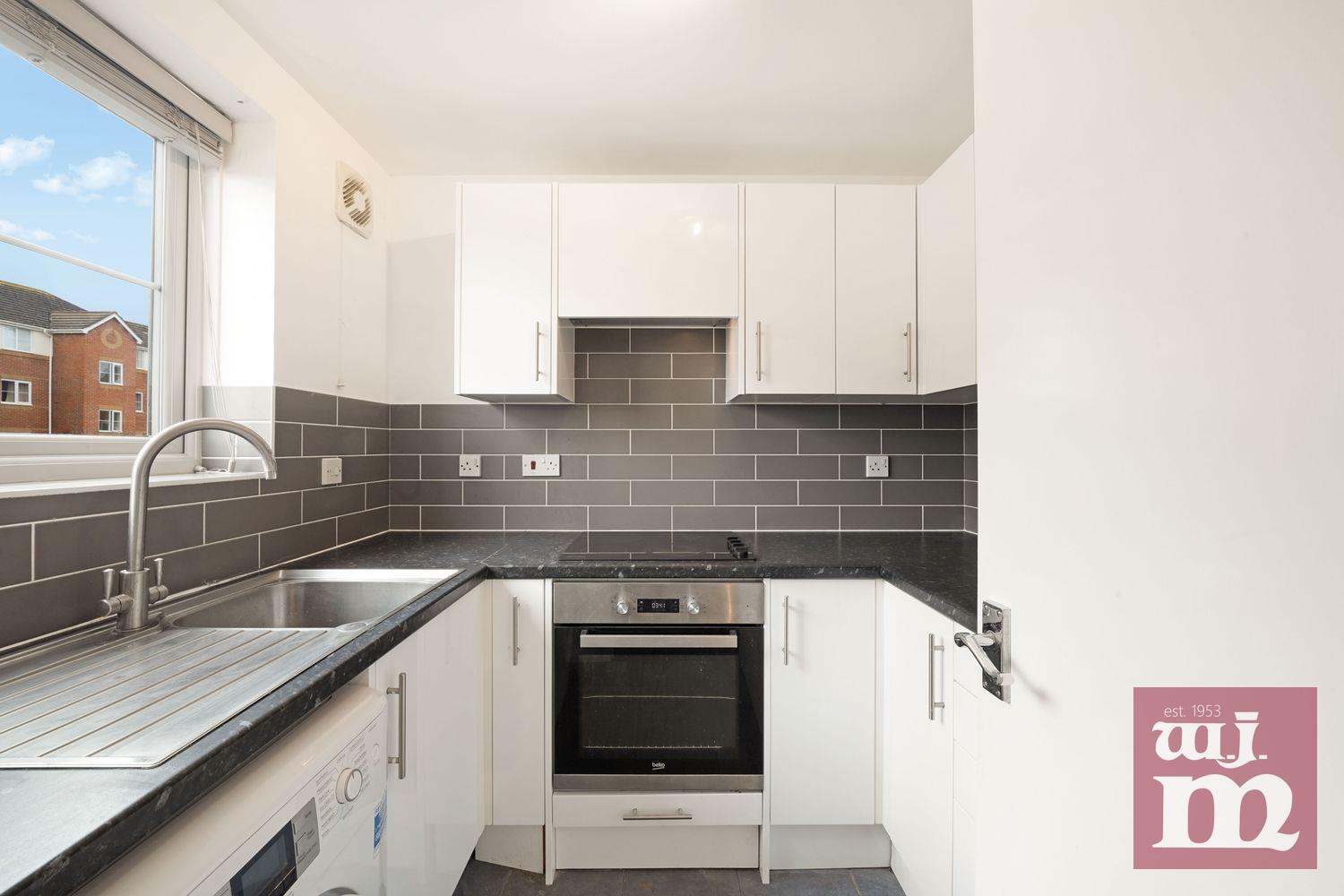 1 bed property in Dairyman Close, Cricklewood